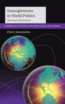 Entanglements in World Politics
