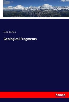 Geological Fragments
