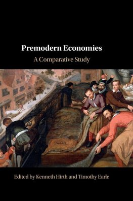 Premodern Economies