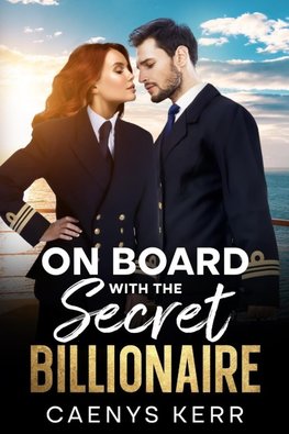 On Board with the Secret Billionaire