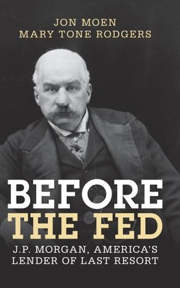 Before the Fed