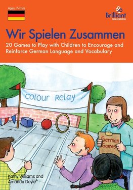 Wir Spielen Zusammen