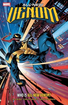 All-New Venom