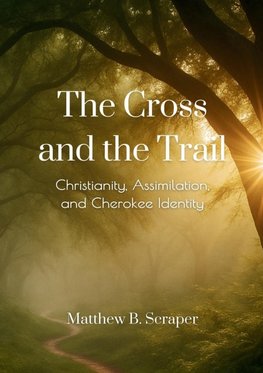 The Cross and the Trail