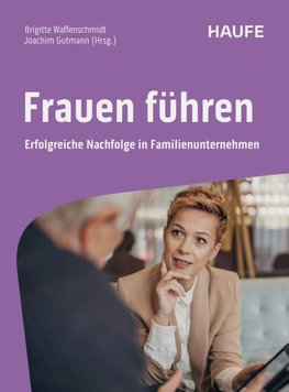 Frauen führen