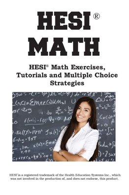 HESI Math Workbook