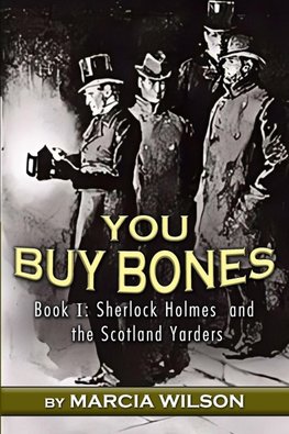 You Buy Bones