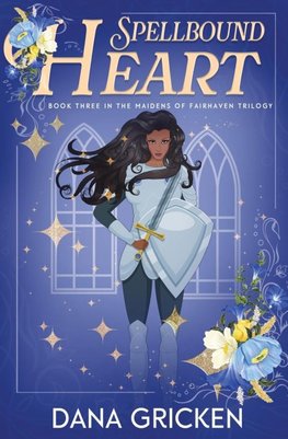 Spellbound Heart