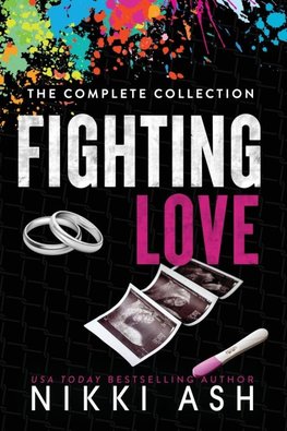 Fighting Love box set