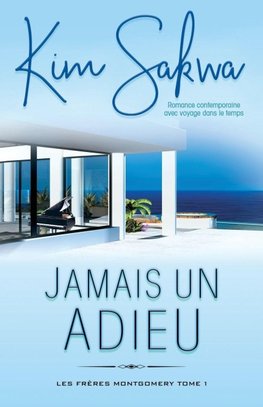 Jamais un adieu