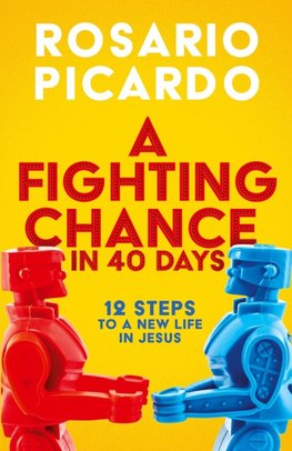 A Fighting Chance in 40 Days