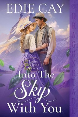 Into the Sky With You