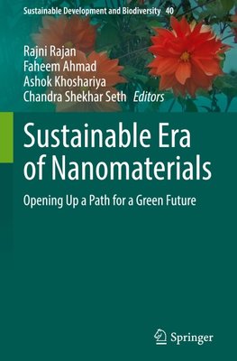 Sustainable Era of Nanomaterials
