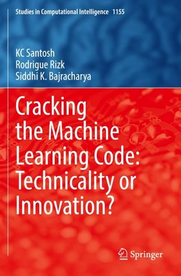 Cracking the Machine Learning Code: Technicality or Innovation?