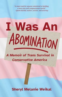 I Was an Abomination