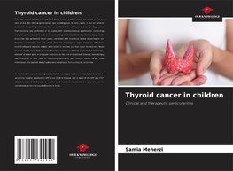 Thyroid cancer in children