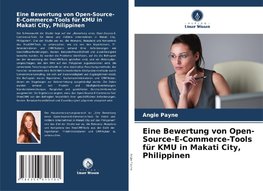 Eine Bewertung von Open-Source-E-Commerce-Tools für KMU in Makati City, Philippinen