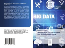 Mathematics for Data Science and Artificial Intelligence