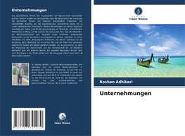 Unternehmungen
