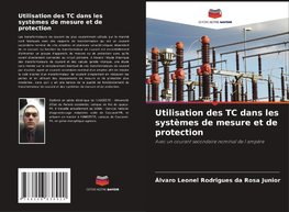 Utilisation des TC dans les systèmes de mesure et de protection