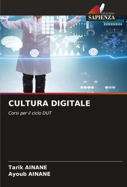 CULTURA DIGITALE