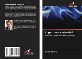 Cognizione e visualità