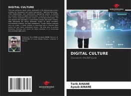 DIGITAL CULTURE