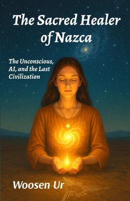 The Sacred Healer of Nazca