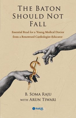 The Baton Should Not Fall (PB)