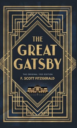The Great Gatsby