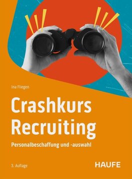 Crashkurs Recruiting