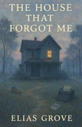 The House That Forgot Me