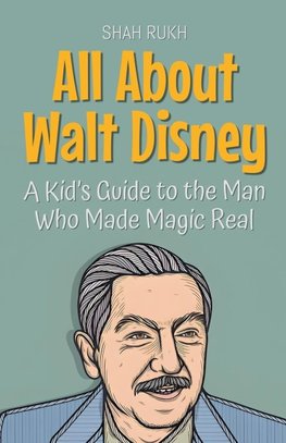 All About Walt Disney