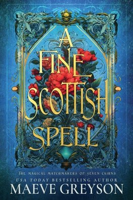 A Fine Scottish Spell