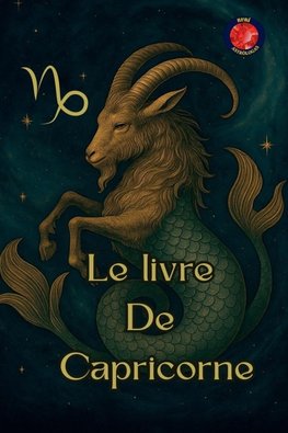 Le livre  De  Capricorne