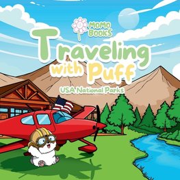 Traveling with Puff