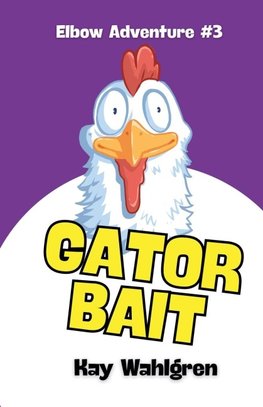 Gator Bait