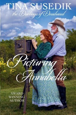 Picturing Annabella