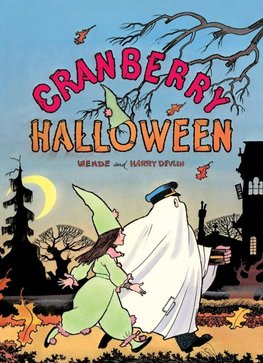 Cranberry Halloween