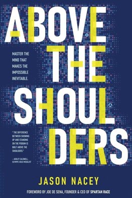 Above the Shoulders