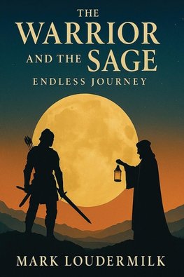 The Warrior and the Sage Endless Journey