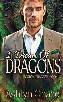 I Dream of Dragons