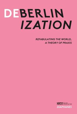 Deberlinization