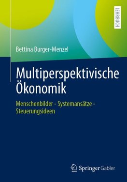 Multiperspektivische Ökonomik