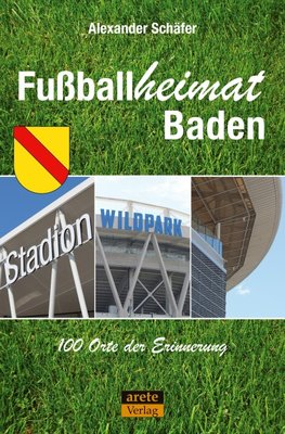Fußballheimat Baden