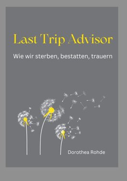Last Trip Advisor