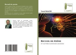 Recueil de poésie