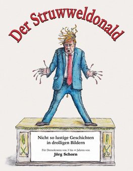 Der Struwweldonald