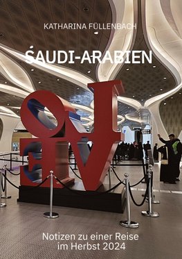 SAUDI-ARABIEN
