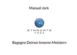 Stargate Yoga